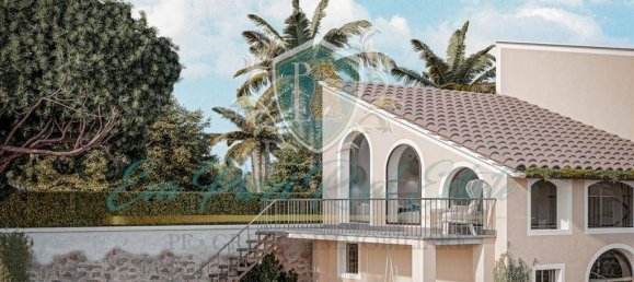 Вилла с 13 спальнями в Сан Джулиано Терме, Италия № 120481 17