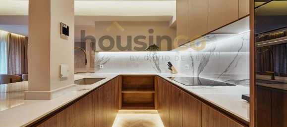 3 bedrooms Apartment in Madrid, Spain No. 186660 7