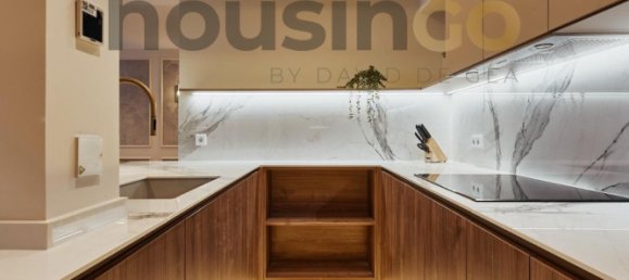 3 bedrooms Apartment in Madrid, Spain No. 186660 10