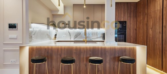 3 bedrooms Apartment in Madrid, Spain No. 186660 5