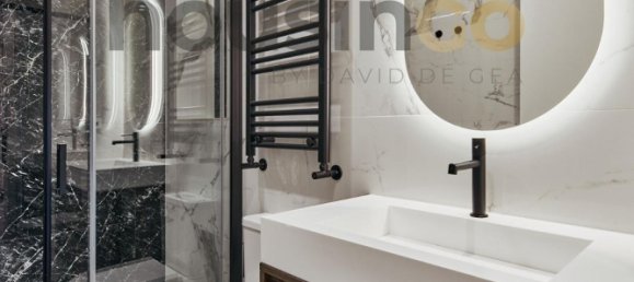 3 bedrooms Apartment in Madrid, Spain No. 186660 13