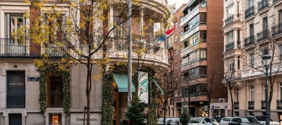 3 bedrooms Apartment in Madrid, Spain No. 186660 16