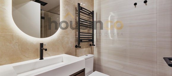 3 bedrooms Apartment in Madrid, Spain No. 186660 12