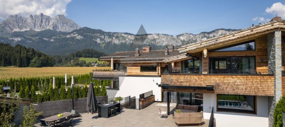 4 Schlafzimmer Haus in St. Johann in Tirol, Austria, Nr. 138652 21