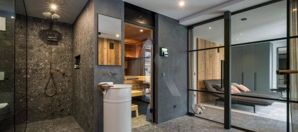 4 Schlafzimmer Haus in St. Johann in Tirol, Austria, Nr. 138652 17