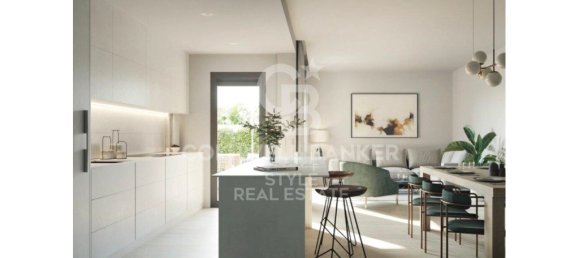 1 Schlafzimmer Doppelhaus in Sabadell, Spain, Nr. 82200 8