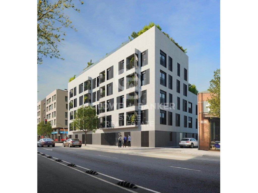 1 Schlafzimmer Doppelhaus in Sabadell, Spain, Nr. 82200