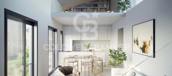 1 Schlafzimmer Doppelhaus in Sabadell, Spain, Nr. 82200 5