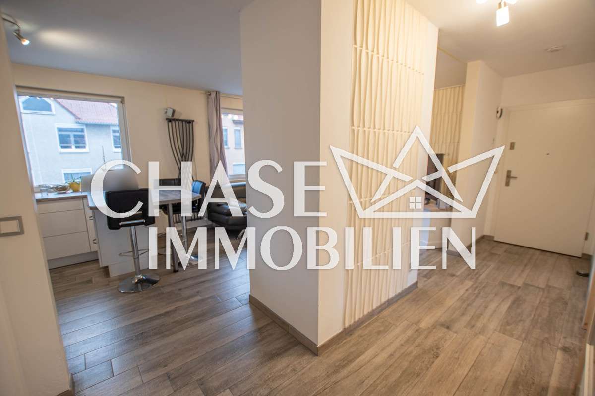 Квартира с 3 комнатами в Хамельн-Пирмонт, Германия № 213224