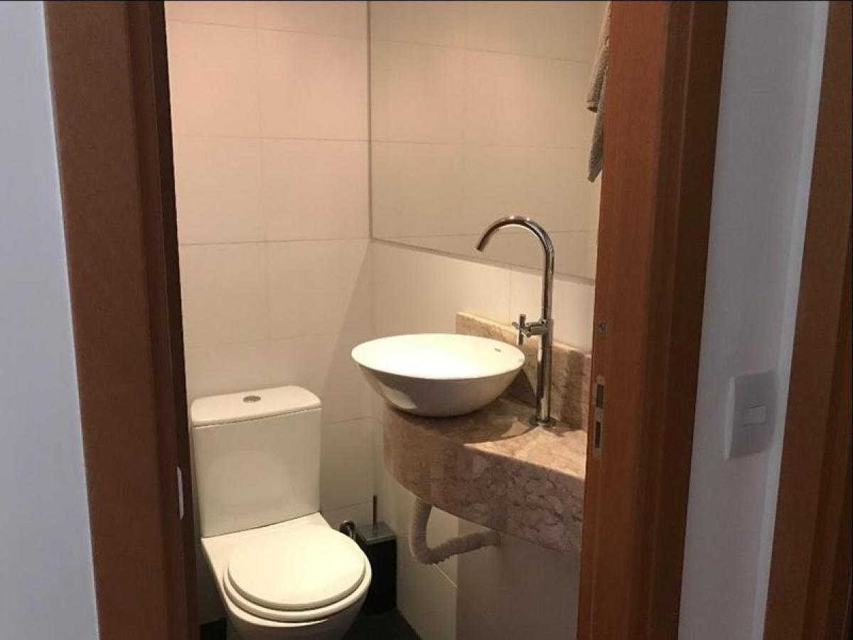 3 Schlafzimmer Wohnung in Sao Paulo, Brazil, Nr. 534757