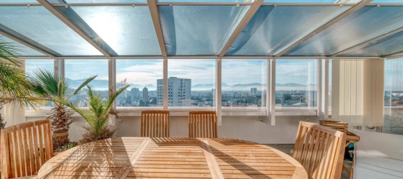 4-Zimmer Penthouse in Bregenz, Austria, Nr. 203071 20