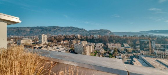 4-Zimmer Penthouse in Bregenz, Austria, Nr. 203071 11