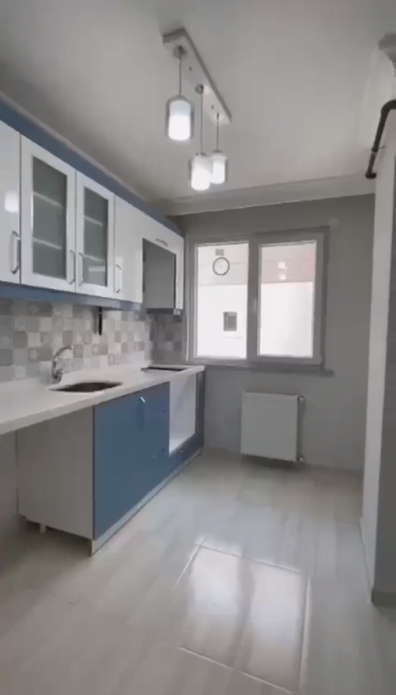 Apartment 3+2 in Istanbul, Turkey No. 25154