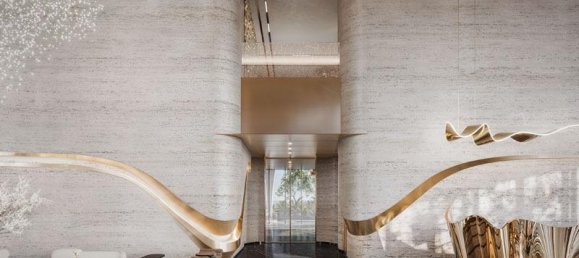 1 Schlafzimmer Wohnung in Al Marjan Island, UAE, Nr. 106846 5