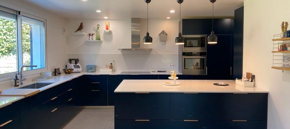 Casa de 5 dormitorios en Saint-Witz, France No. 345799 3