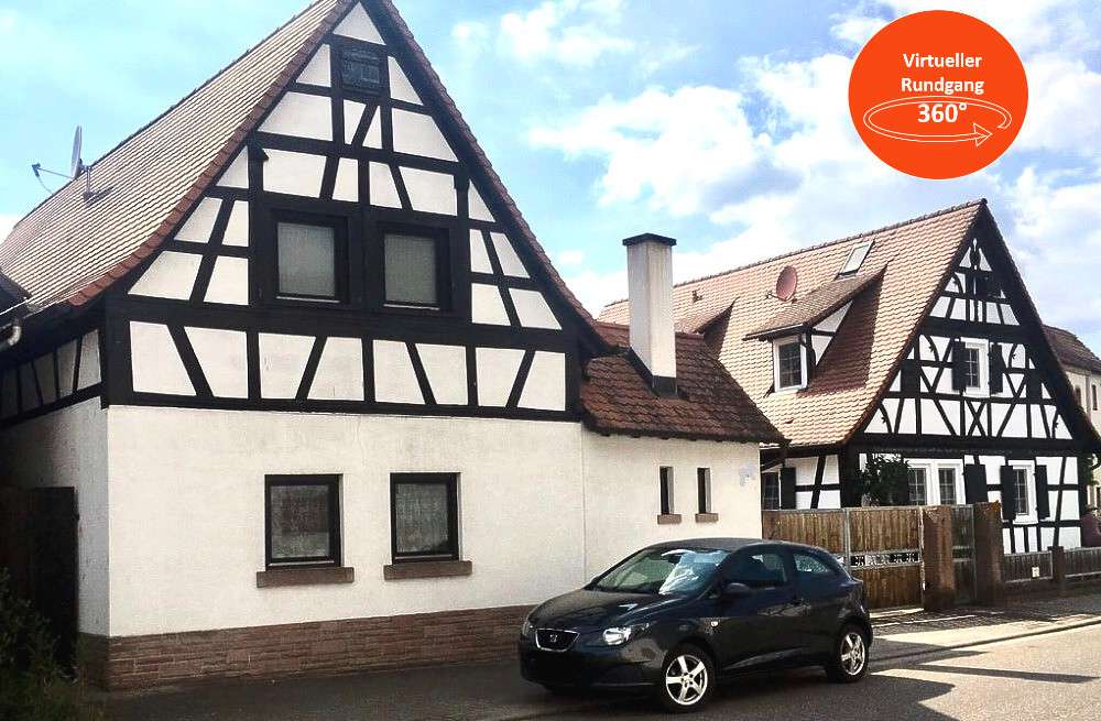 10 Schlafzimmer Stadthaus in Rheinland-Pfalz, Germany, Nr. 245977
