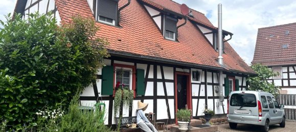 10 Schlafzimmer Stadthaus in Rheinland-Pfalz, Germany, Nr. 245977 4