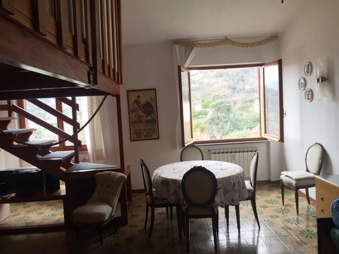 Studio in Lerici, Italy No. 152536