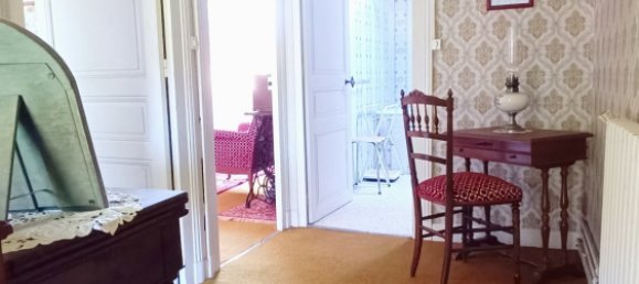 2 chambres Maison à Buzançais, France No. 240674 33