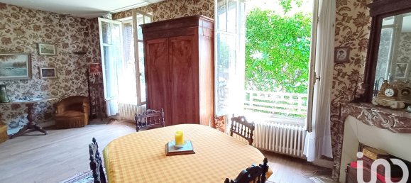 2 chambres Maison à Buzançais, France No. 240674 5