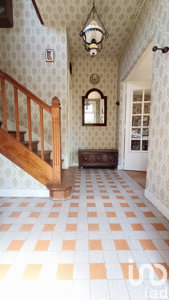 2 chambres Maison à Buzançais, France No. 240674