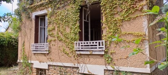 2 chambres Maison à Buzançais, France No. 240674 3