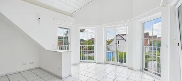 2 bedrooms Duplex in Regensburg, Germany No. 328212 17