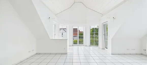 2 bedrooms Duplex in Regensburg, Germany No. 328212 16