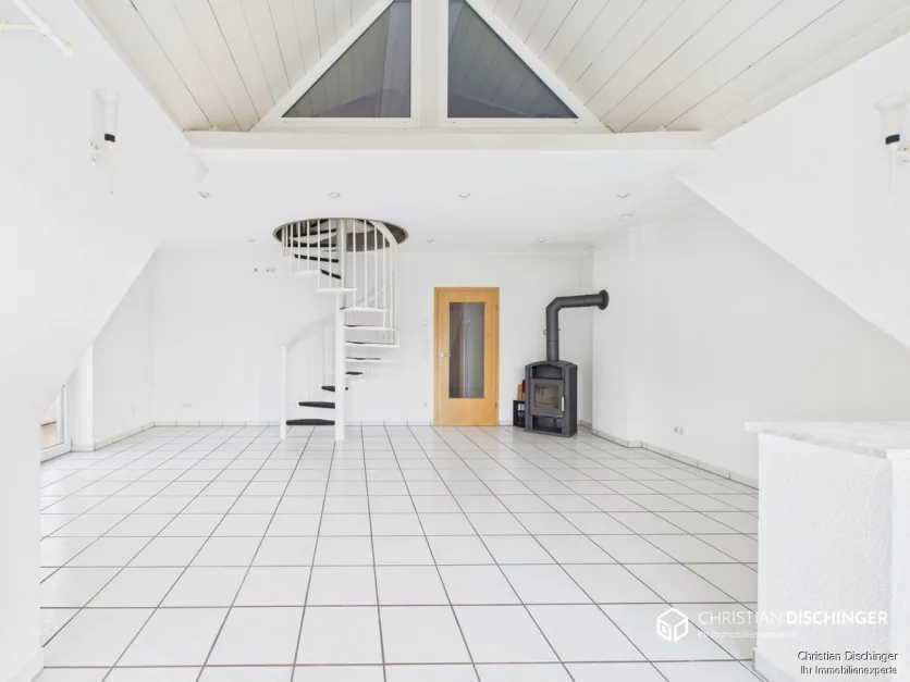 2 bedrooms Duplex in Regensburg, Germany No. 328212