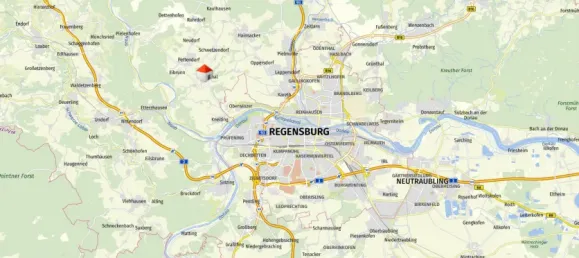 2 bedrooms Duplex in Regensburg, Germany No. 328212 12