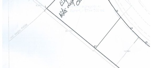 Terreno en Pontevedra, Spain 550 m² No. 108218 8