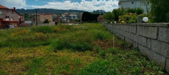 Terreno en Pontevedra, Spain 550 m² No. 108218 5
