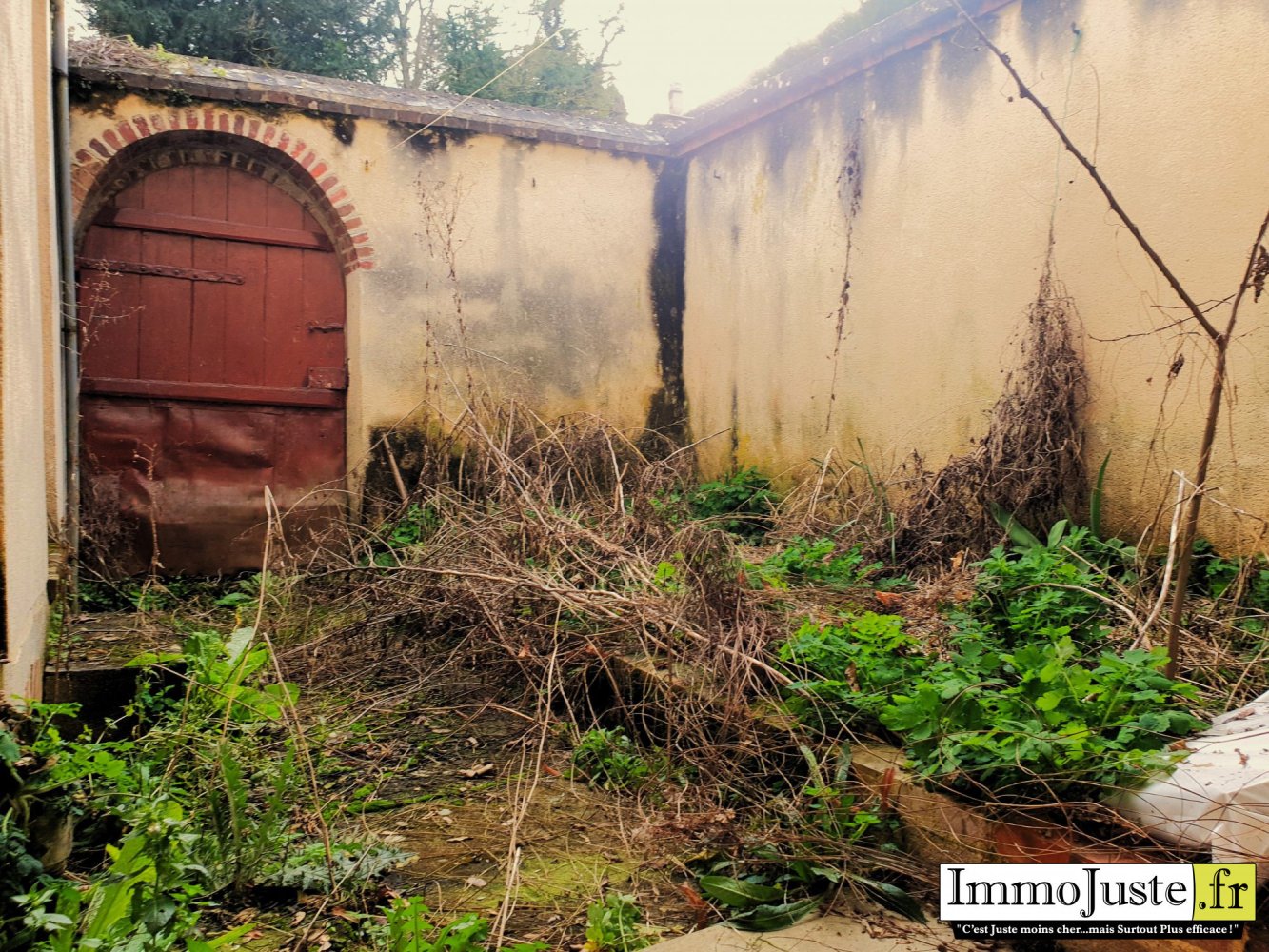 2 bedrooms Townhouse in Maintenon, France No. 62004