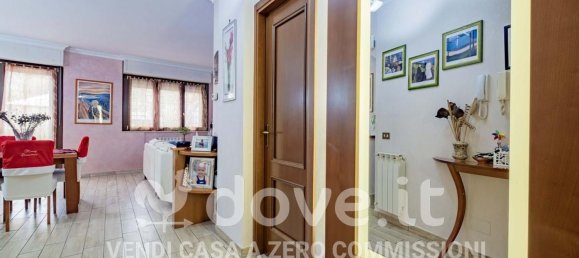 Villa de 4 habitaciónes en Rome, Italy No. 189423 6