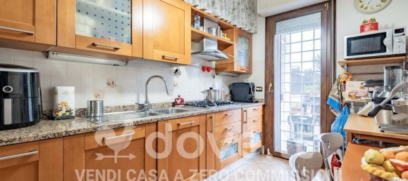 Villa de 4 habitaciónes en Rome, Italy No. 189423 9