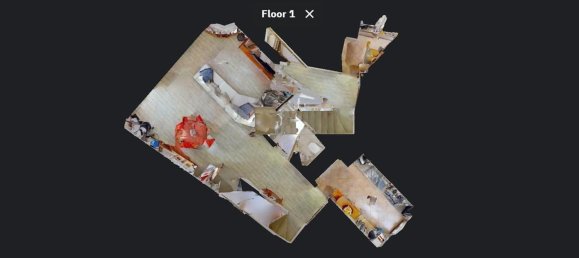 Villa de 4 habitaciónes en Rome, Italy No. 189423 41