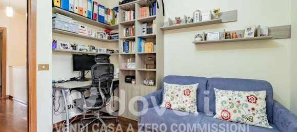 Villa de 4 habitaciónes en Rome, Italy No. 189423 16