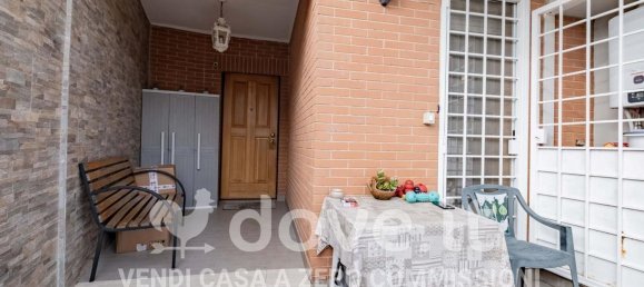 Villa de 4 habitaciónes en Rome, Italy No. 189423 37