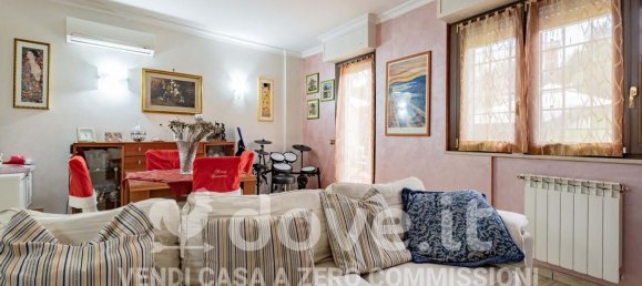 Villa de 4 habitaciónes en Rome, Italy No. 189423 4