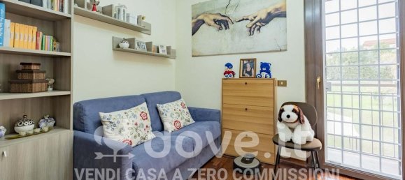 Villa de 4 habitaciónes en Rome, Italy No. 189423 15