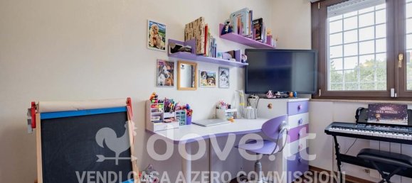 Villa de 4 habitaciónes en Rome, Italy No. 189423 20