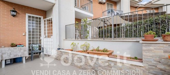 Villa de 4 habitaciónes en Rome, Italy No. 189423 36