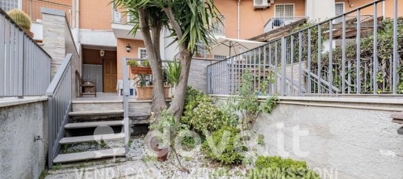 Villa de 4 habitaciónes en Rome, Italy No. 189423 39