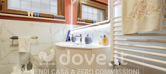 Villa de 4 habitaciónes en Rome, Italy No. 189423 21