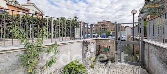 Villa de 4 habitaciónes en Rome, Italy No. 189423 38