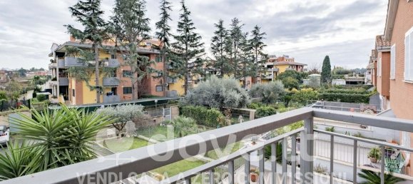 Villa de 4 habitaciónes en Rome, Italy No. 189423 35