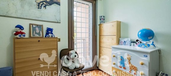 Villa de 4 habitaciónes en Rome, Italy No. 189423 17