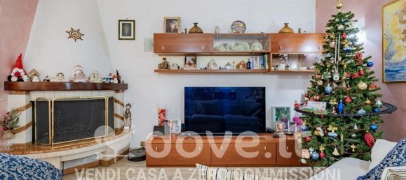 Villa de 4 habitaciónes en Rome, Italy No. 189423 43