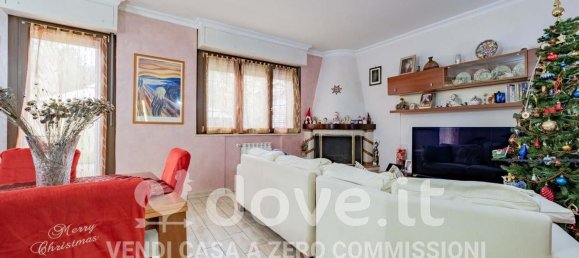 Villa de 4 habitaciónes en Rome, Italy No. 189423 3