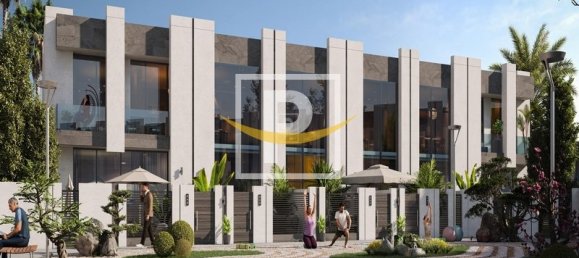 2 bedrooms Townhouse in Dubai Land, UAE No. 9615 4